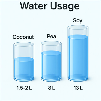 Protein Quality Comparison